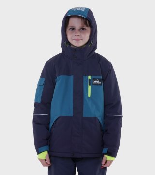 Campera de niños Brum