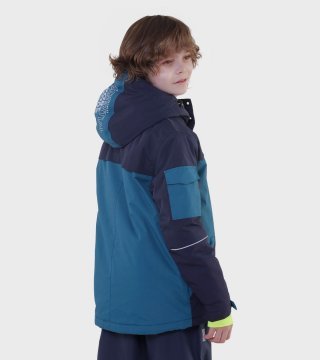 Campera de niños Brum
