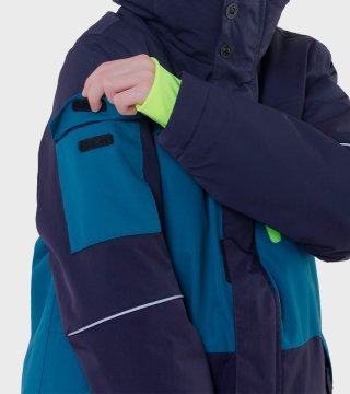 Campera de niños Brum