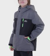 Campera de niños Brum