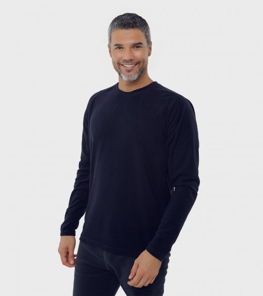 Camiseta térmica de hombre Nepal
