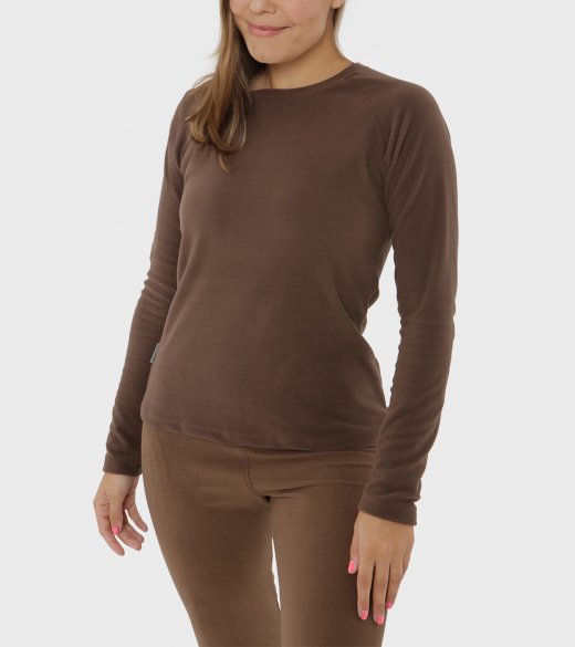 Camiseta térmica de mujer Indira