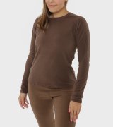 Camiseta térmica de mujer Indira