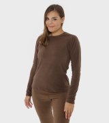 Camiseta térmica de mujer Indira