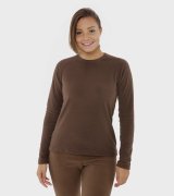 Camiseta térmica de mujer Indira