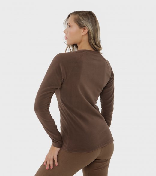 Camiseta térmica de mujer Indira