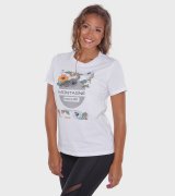 Remera de mujer Madison