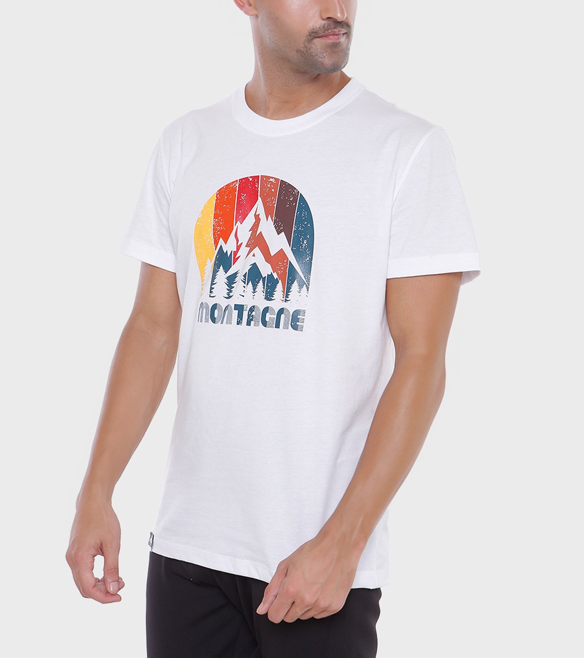 Remera de hombre Oliver Remera de hombre Oliver