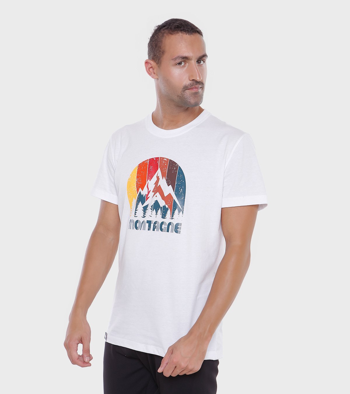 Remera de hombre Oliver