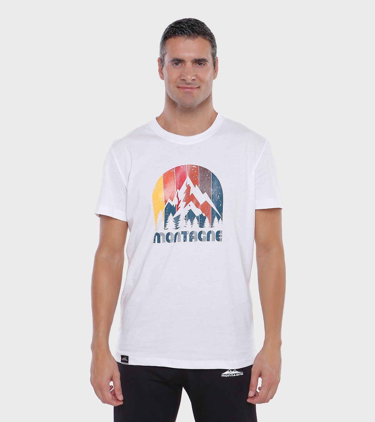 Remera de hombre Oliver