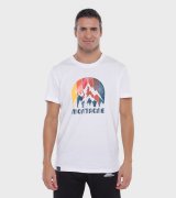 Remera de hombre Oliver