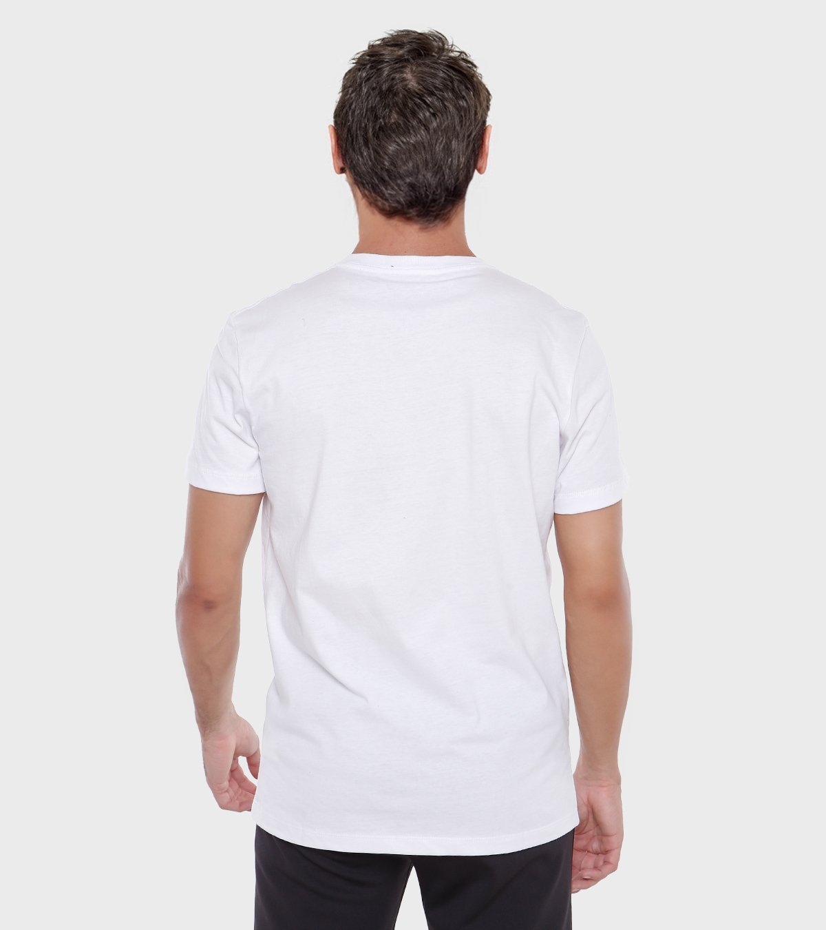 Remera de hombre Oliver