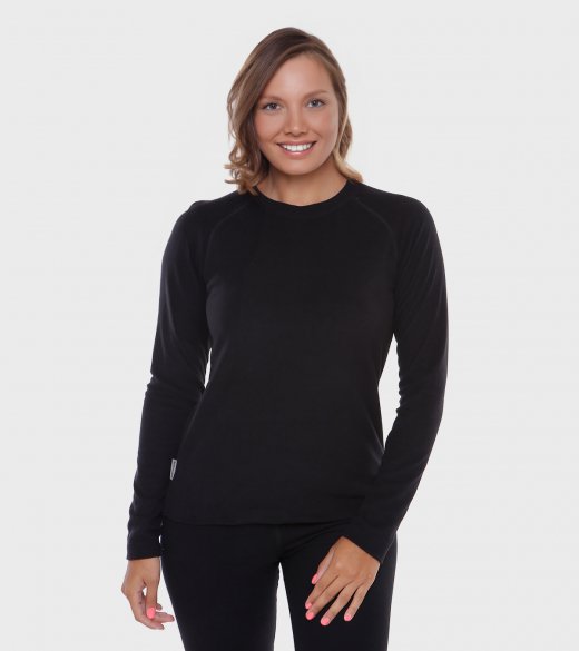 Camiseta térmica de mujer Indira
