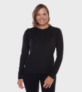 Camiseta térmica de mujer Indira
