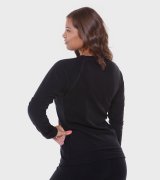 Camiseta térmica de mujer Indira