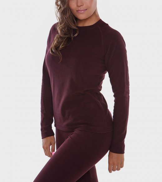 Camiseta térmica de mujer Indira