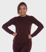 Camiseta térmica de mujer Indira
