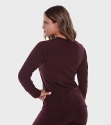 Camiseta térmica de mujer Indira