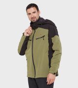 Campera de hombre Crom