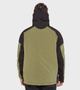 Campera de hombre Crom
