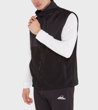 Chaleco de hombre Eiger