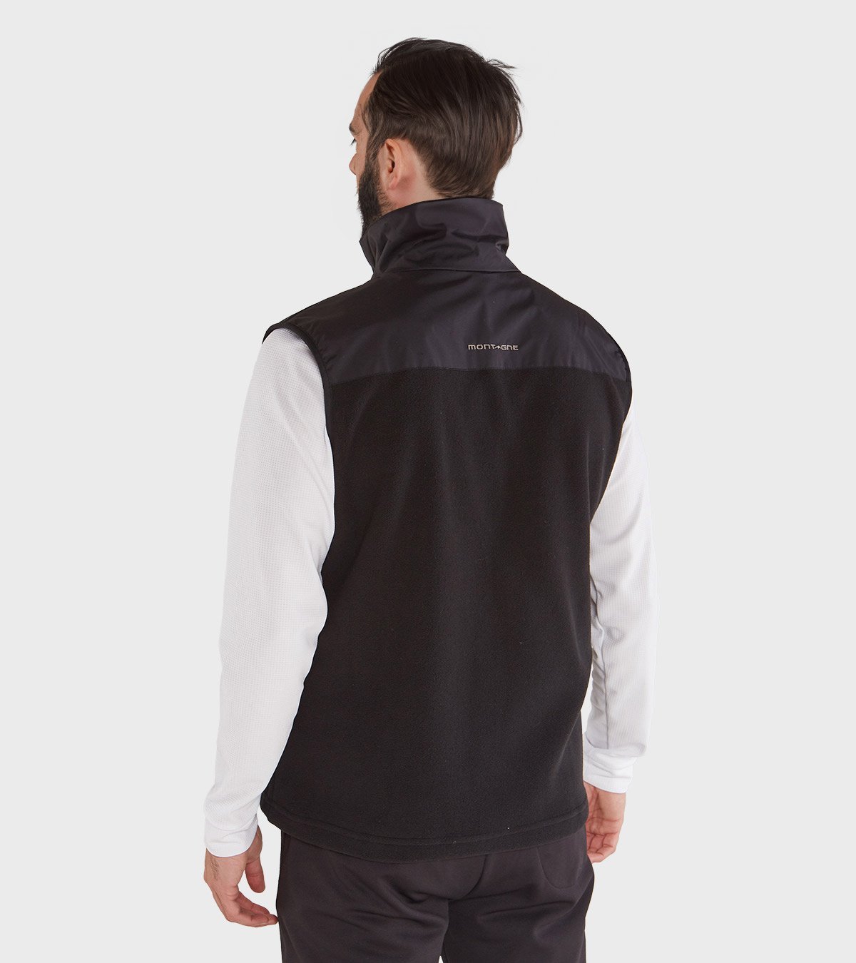 Chaleco de hombre Eiger