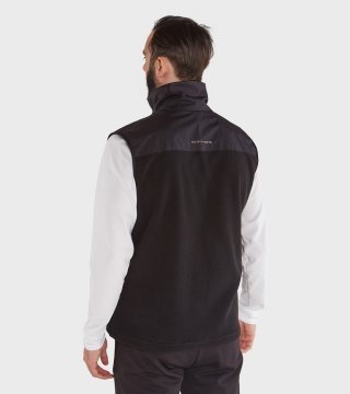 Chaleco de hombre Eiger