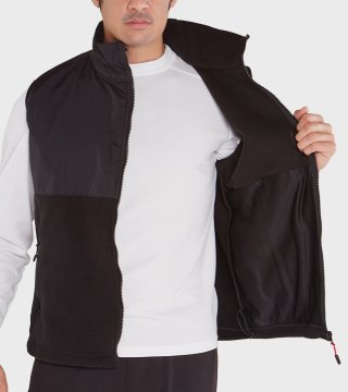 Chaleco de hombre Eiger