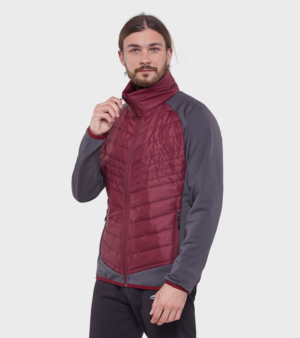 Campera de hombre Chamber