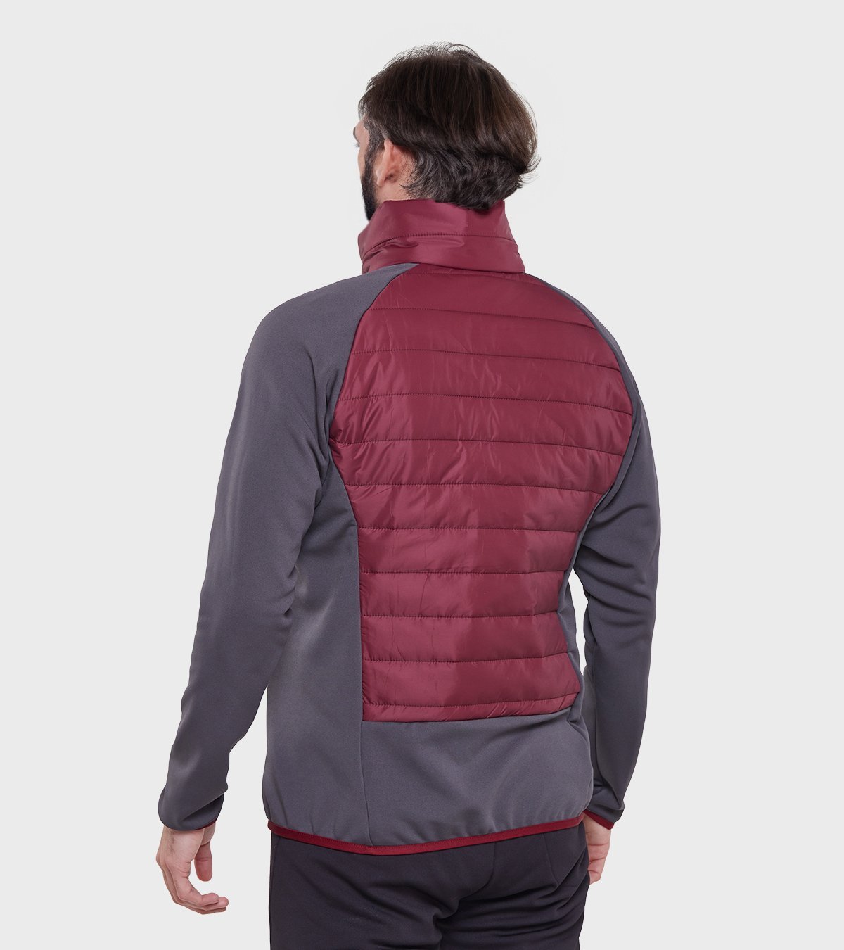 Campera de hombre Chamber