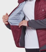 Campera de hombre Chamber