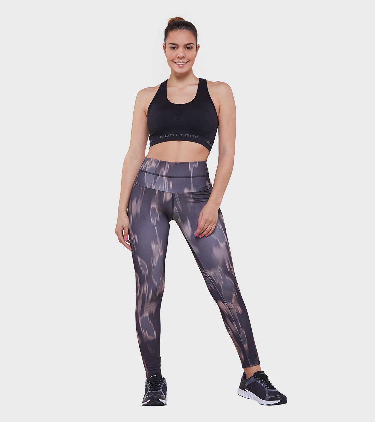 Calza de mujer Training