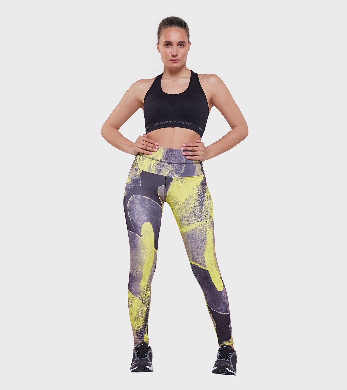 Calza de mujer Training