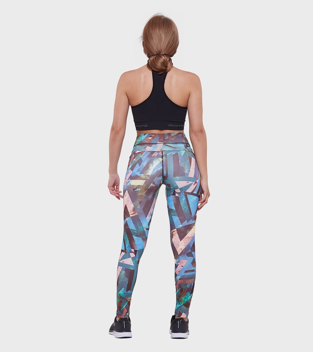 Calza de mujer Training