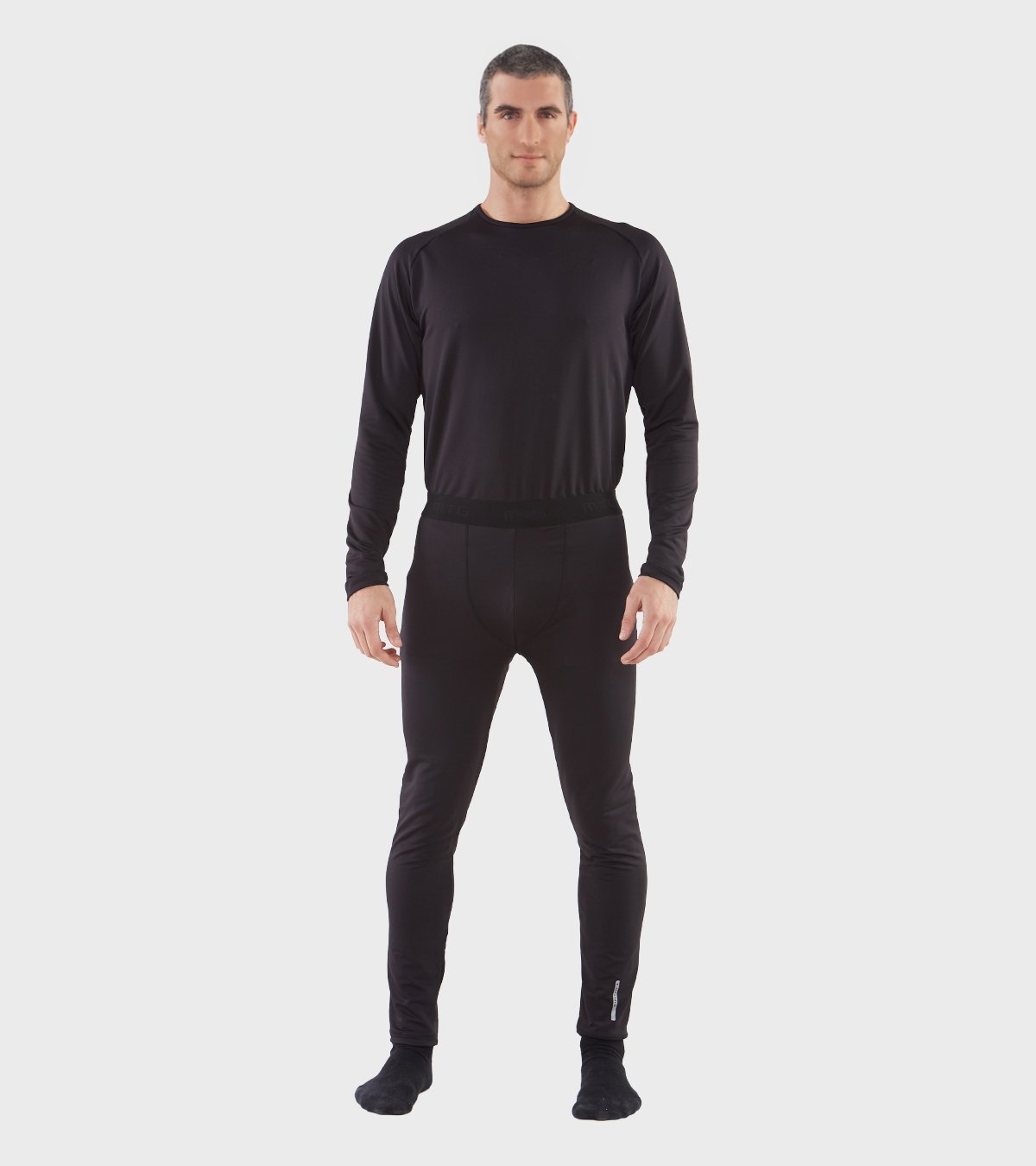 Pantalón térmico de hombre Andes