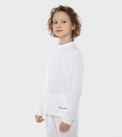 Camiseta térmica de niños Flynn