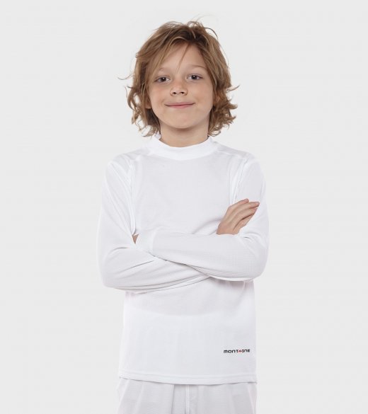 Camiseta térmica de niños Flynn