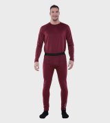 Pantalón térmico de hombre Andes