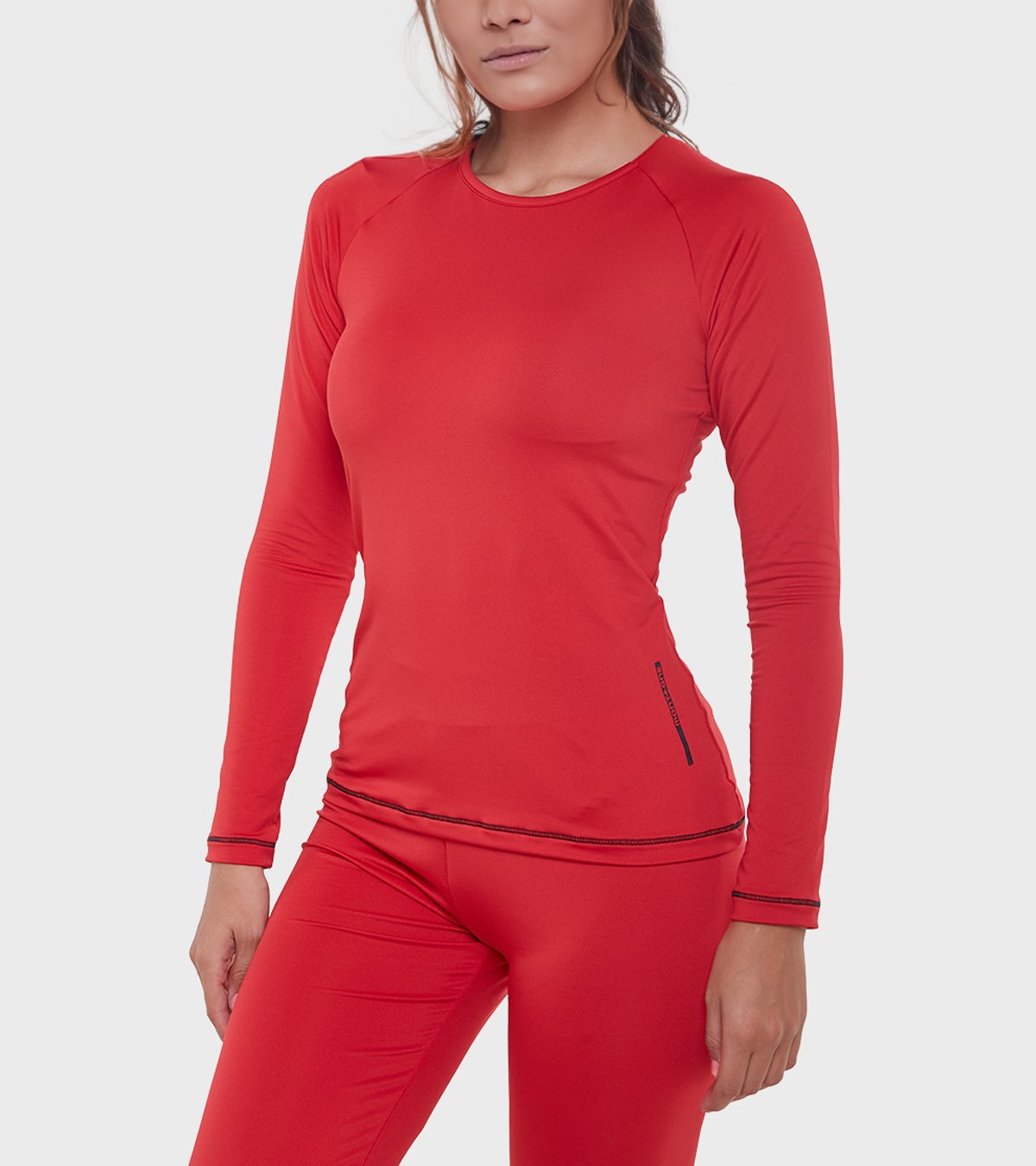 Camiseta Térmica de mujer Aspen