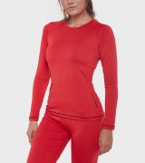 Camiseta Térmica de mujer Aspen
