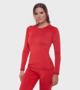 Camiseta Térmica de mujer Aspen