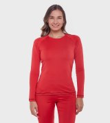 Camiseta Térmica de mujer Aspen
