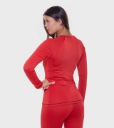 Camiseta Térmica de mujer Aspen