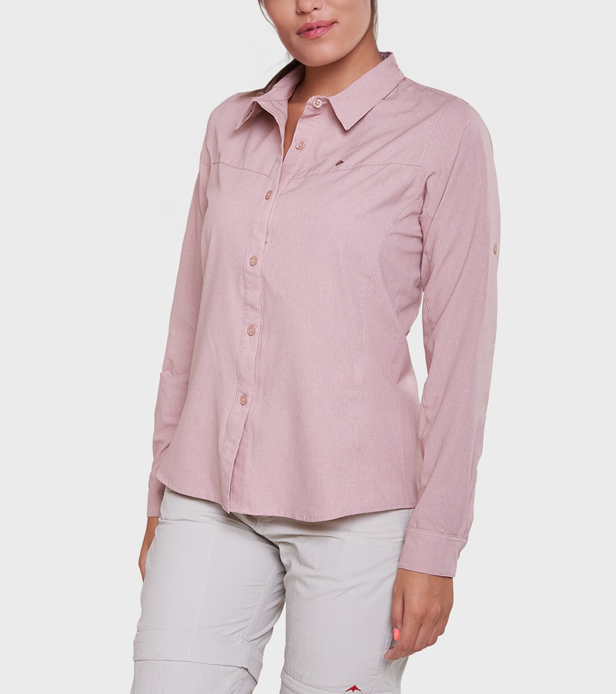 Camisa de mujer Kimbra