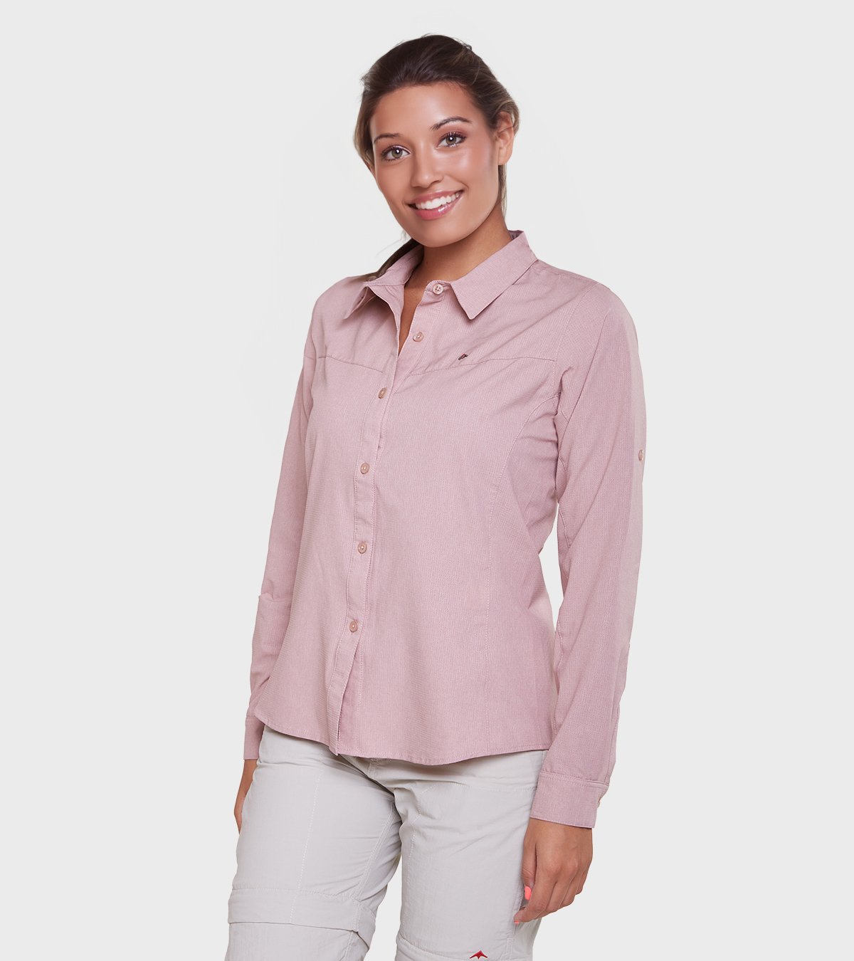Camisa de mujer Kimbra