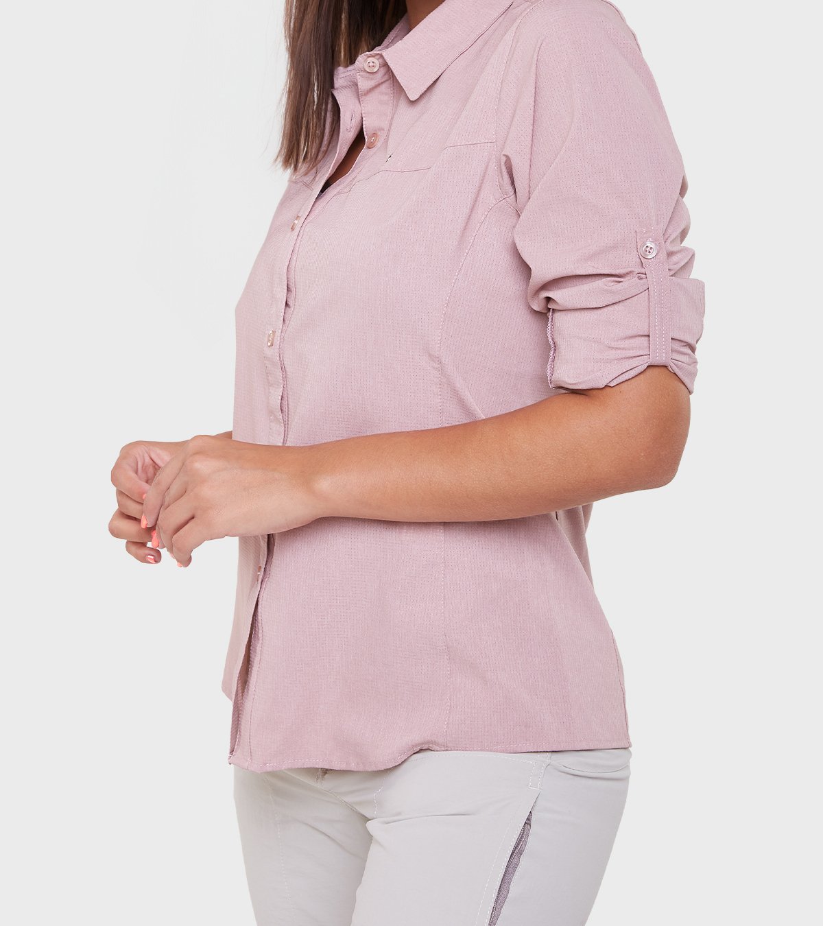 Camisa de mujer Kimbra