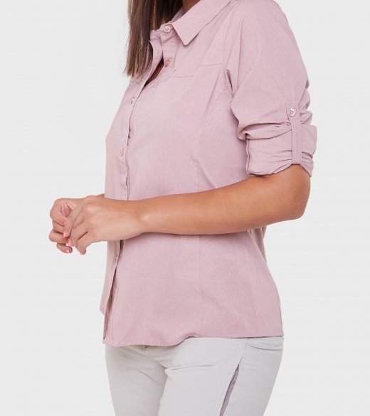 Camisa de mujer Kimbra