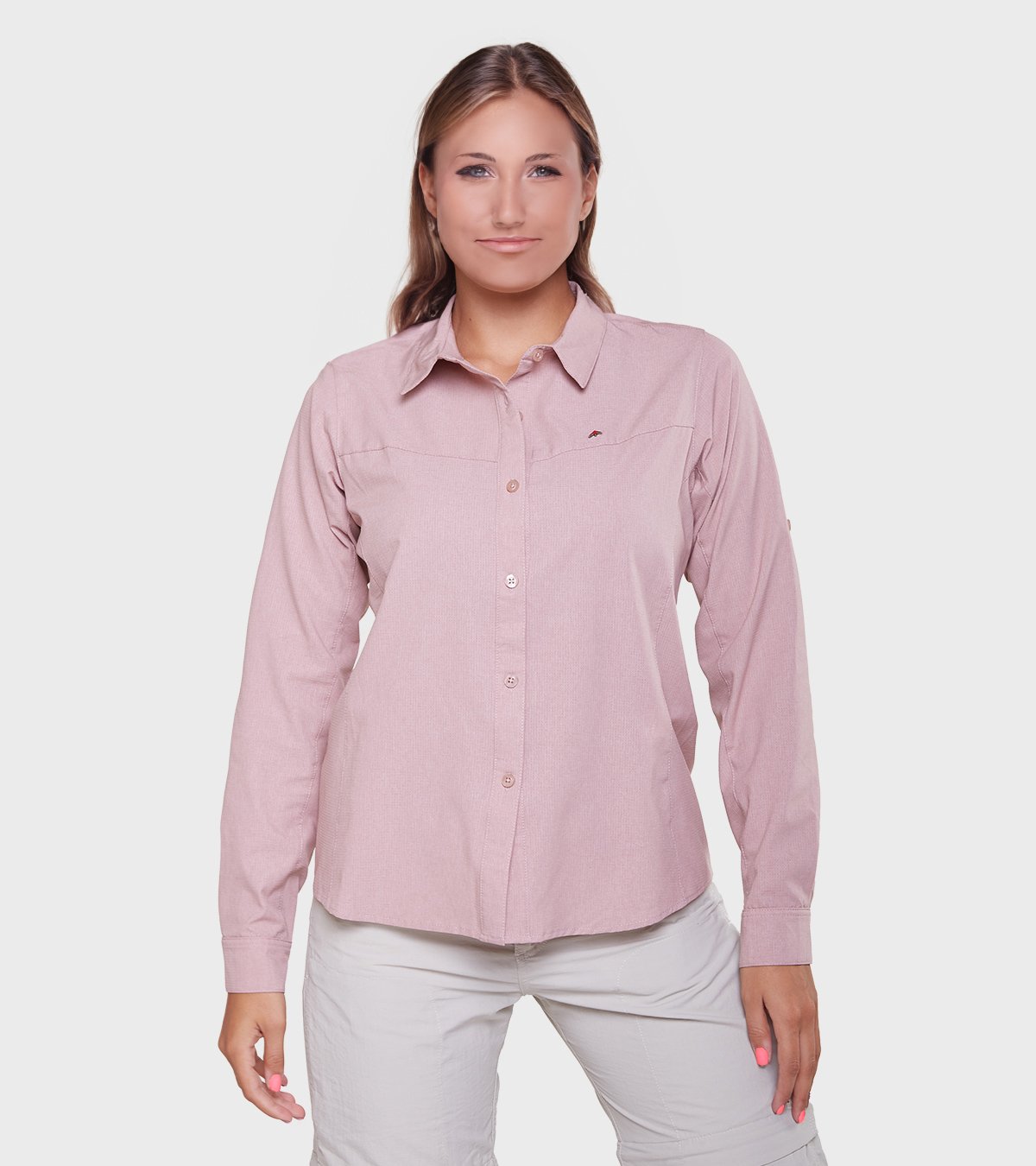 Camisa de mujer Kimbra