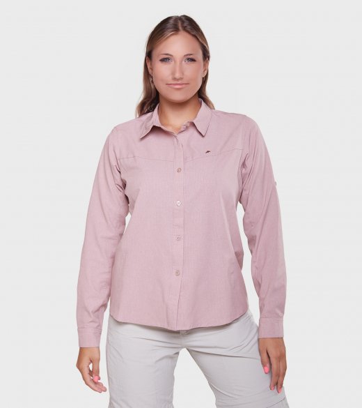 Camisa de mujer Kimbra