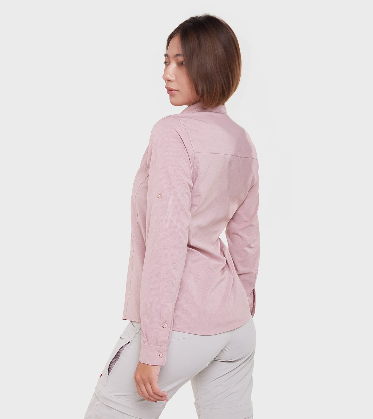 Camisa de mujer Kimbra